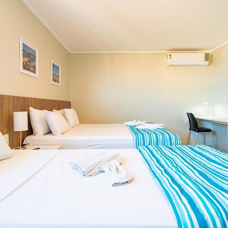 Acqua Inn Maceio Ponta Verde Eksteriør bilde