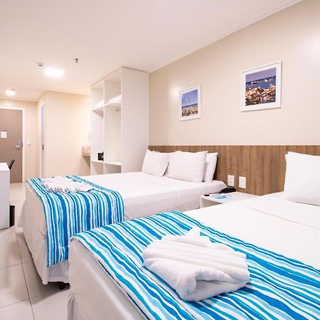 Acqua Inn Maceio Ponta Verde Eksteriør bilde