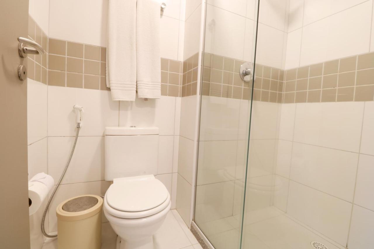 Acqua Inn Maceio Ponta Verde Eksteriør bilde