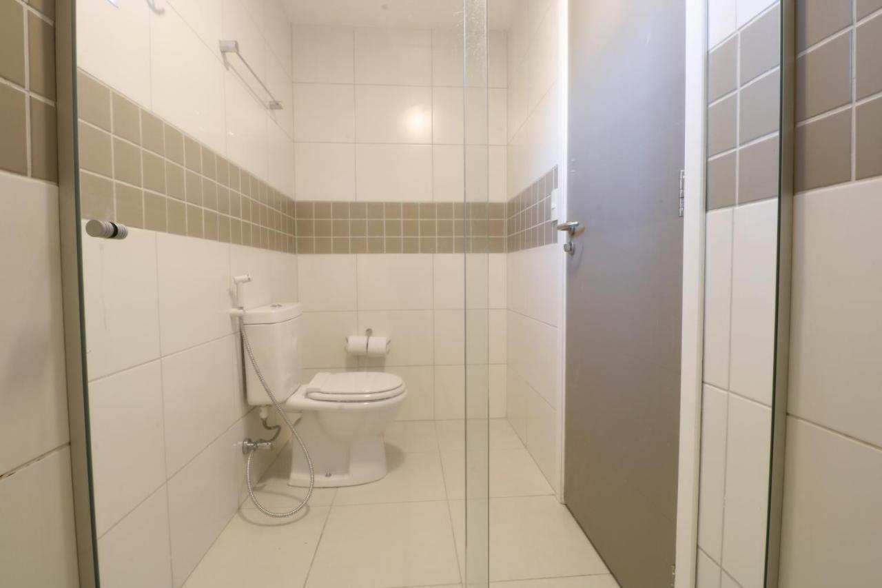 Acqua Inn Maceio Ponta Verde Eksteriør bilde