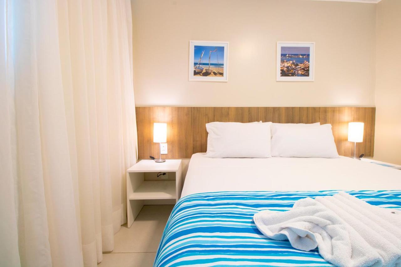 Acqua Inn Maceio Ponta Verde Eksteriør bilde